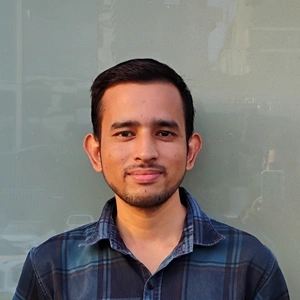 Vijay Kandari