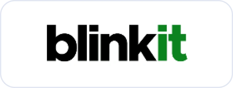 Blinkit