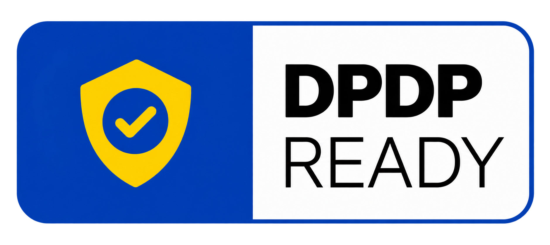 GDPR Ready