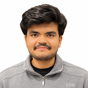 Divyansh Kumar
