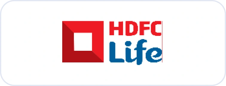 HDFC Life