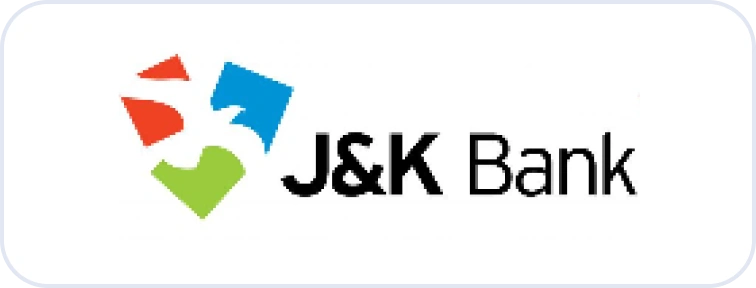 J & K Bank