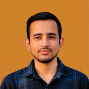 Vijay Kandari