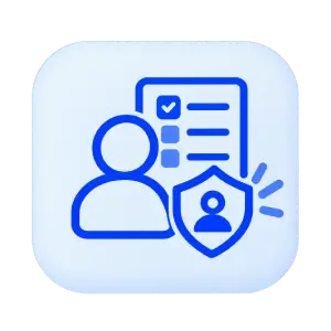 Data Principal Rights Management
