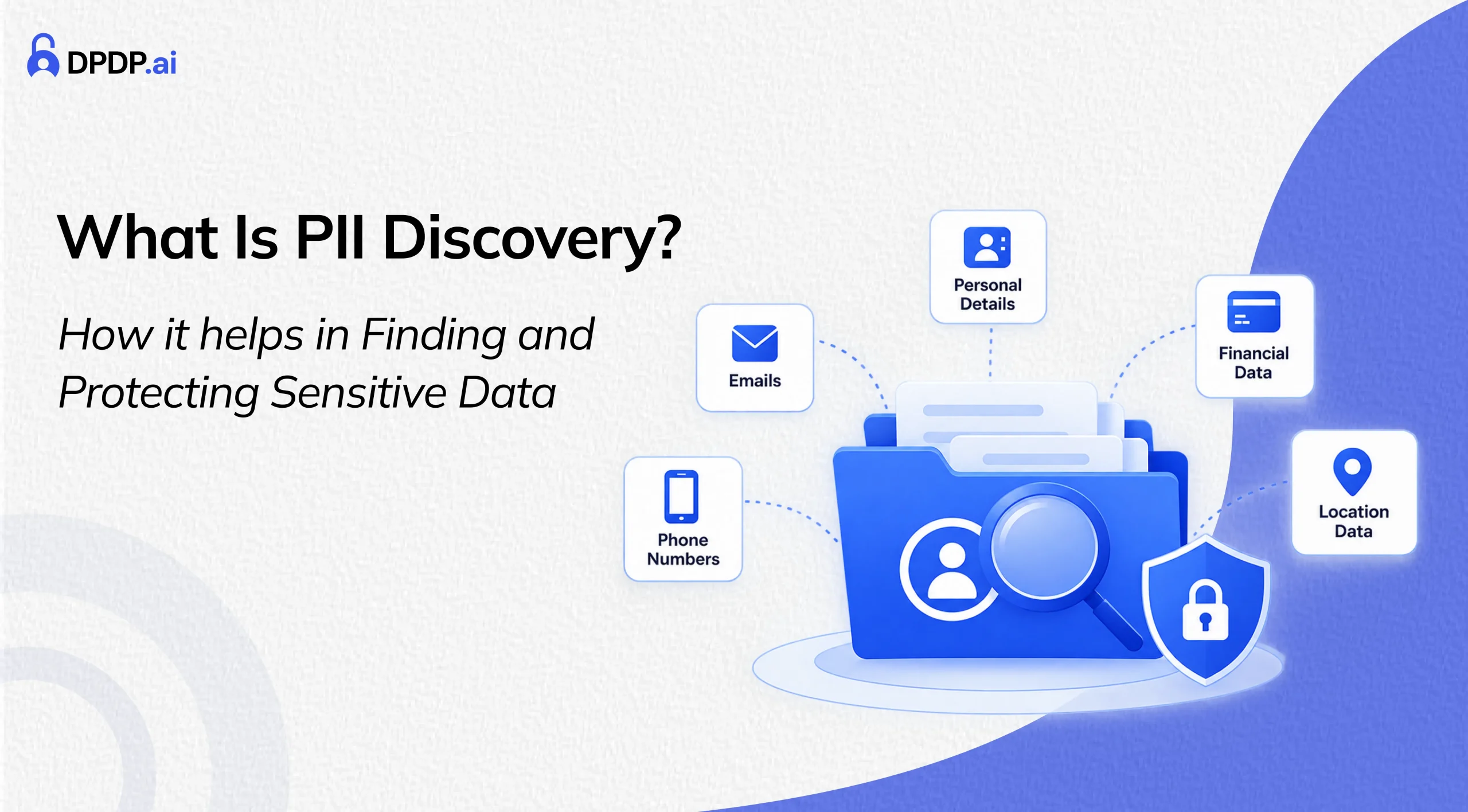 What Is PII Discovery? How it helps in Finding and Protecting Sensitive Data